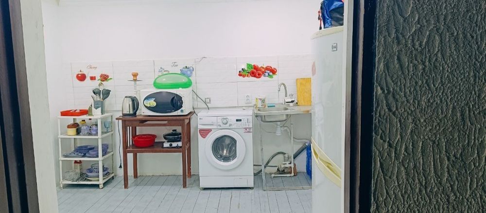 Аренда Дачи на Ташморе 3-спальни только Семейным