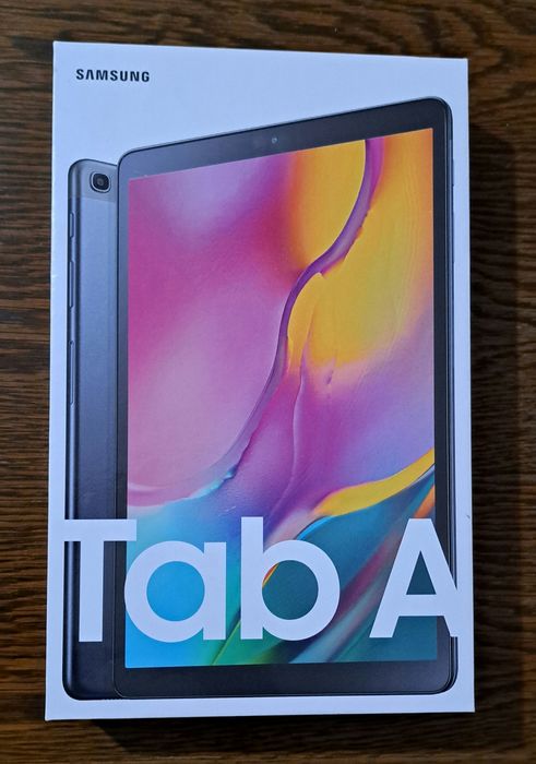 Samsung Galaxy Tab A