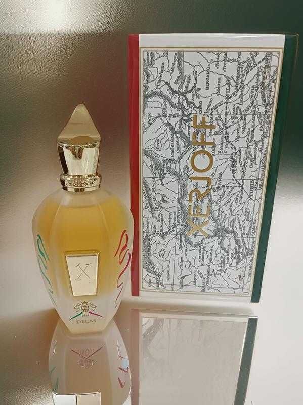 Xerjoff XJ 1861 Decas EDP 100ml