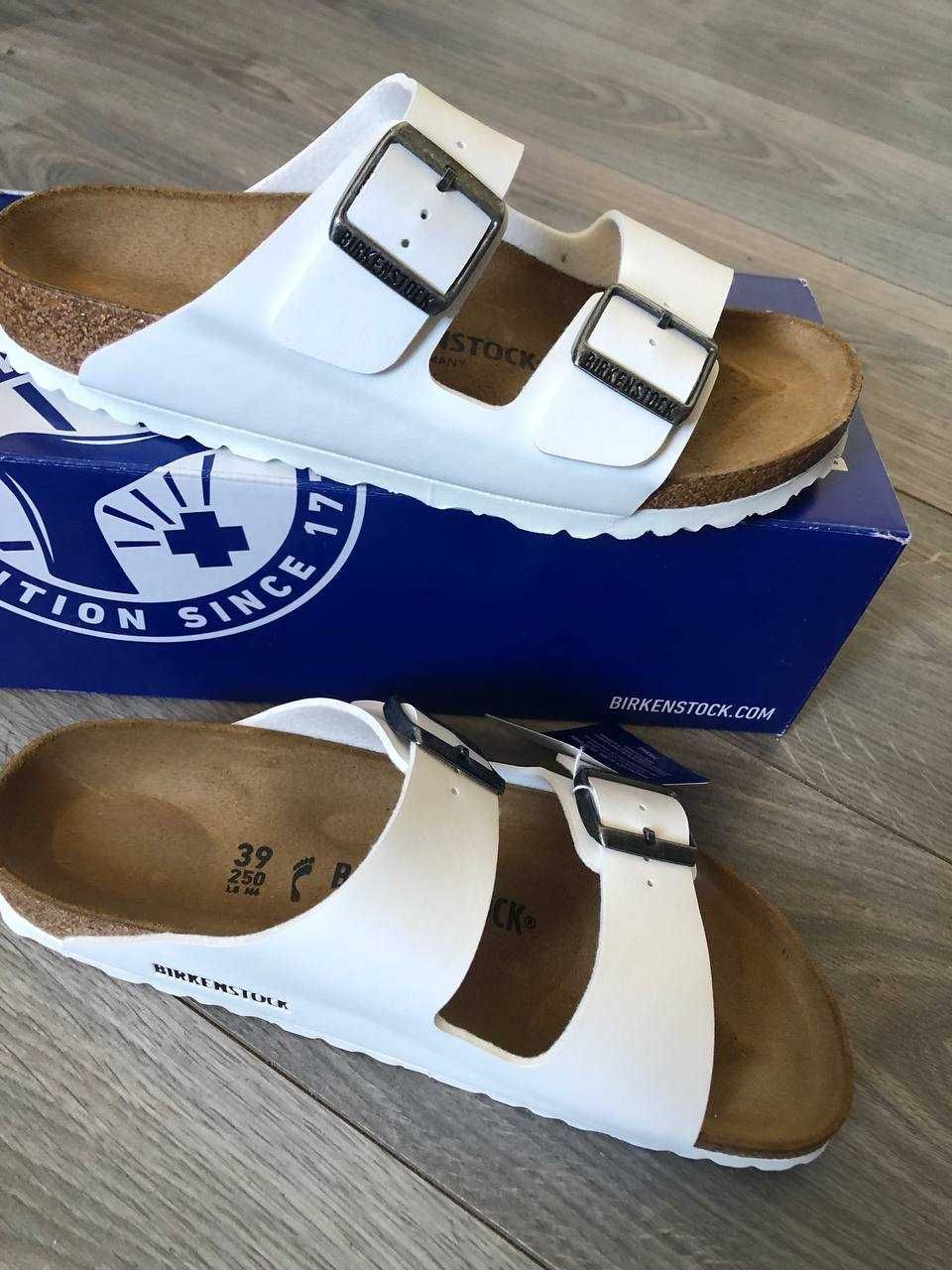 Чехли  Birkenstock Arizona  №38 - №39