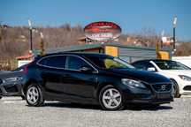 Volvo V40 D4/190hp/OceanRace/Camera&ParkAssist
