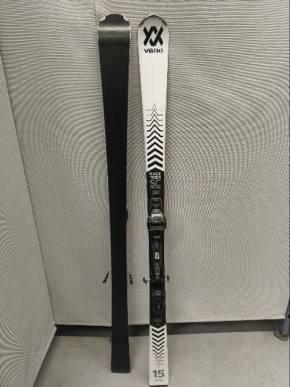 Race Tiger sc 168 - produs resigilat - (SecondHand) Decathlon