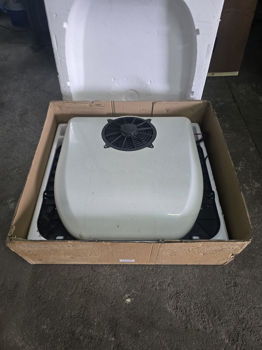 Clima stationara 12 Volti