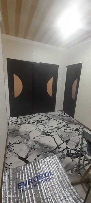 3 хоналик квартира  3 этаж,  5 микр, жомий, элит макс