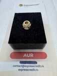 Pandant( charm) din aur 14k (66927.3/ 10 Pacurari 1) Garantie 2 ani!