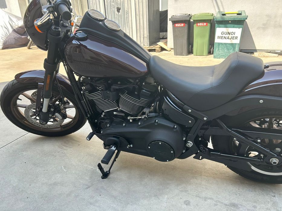 Vand Harley Davidson FXLRS Softail Low Rider S