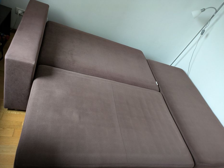 Coltar extensibil Elvila 4 locuri