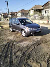 Vand Mitsubishi outlander