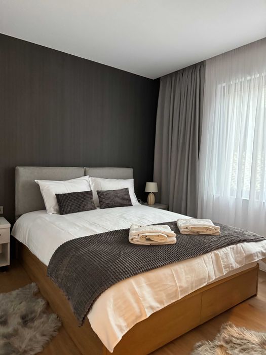 Nivalis Resort - Cazare Craciun , revelion Baisoara