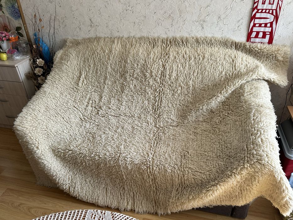 Бели китеници 2 броя