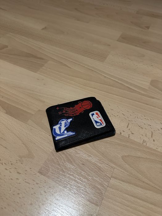 Portofel Louis Vuitton NBA