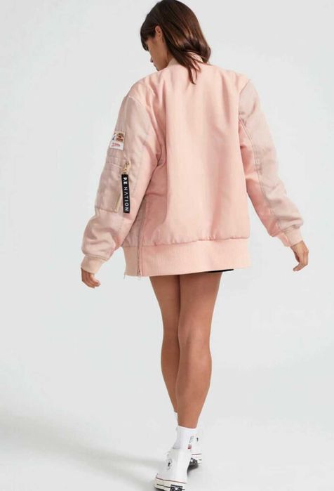 P.E Nation Regain Bomber Jacket ОРИГИНАЛНО дамско яке - M-L