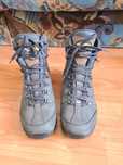 Ghete iarnă bărbați MEINDL Gastein Gore-Tex, mărimea 42