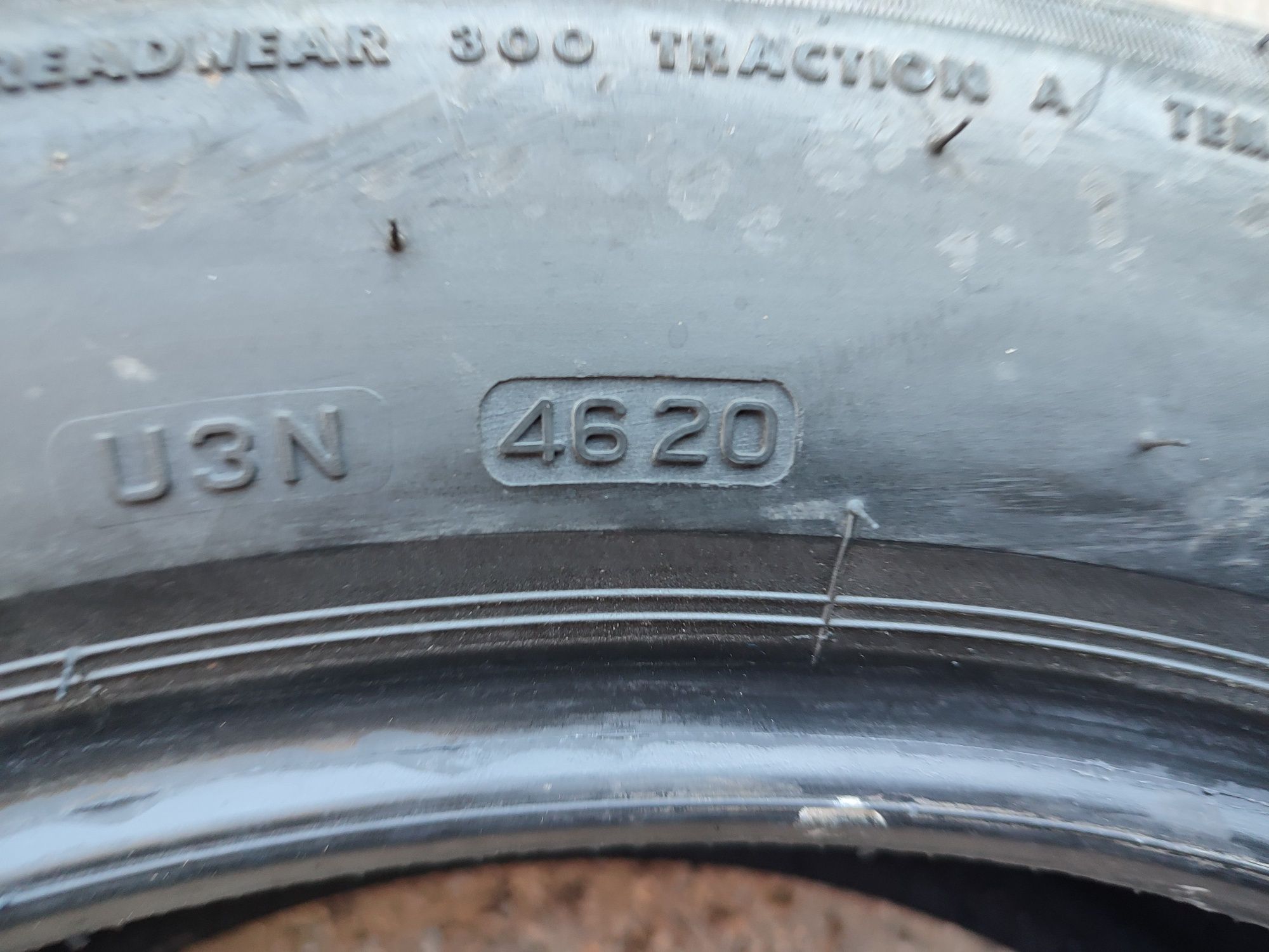 245/50/19" 4бр Bridgestone alenza 001,dot4820,6-7mm