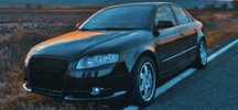 Jante 5x112 audi