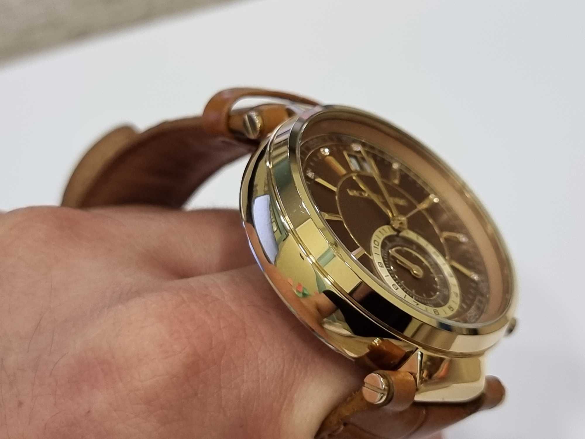 Дамски часовник Michael Kors Chronograph