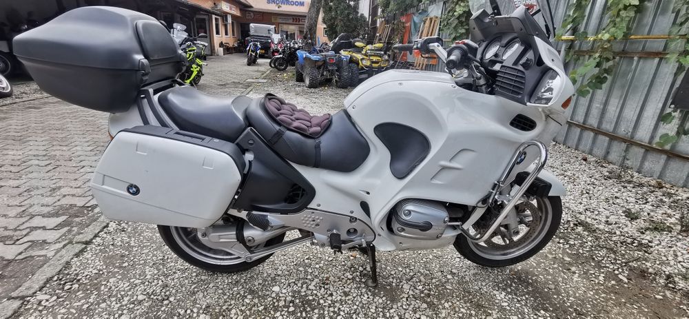 BMW R 1150 RT 2004