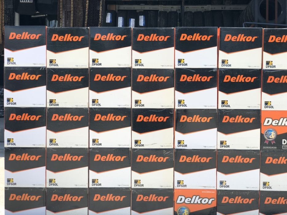 Аккумуляторы делкор выший качества!! Delkor Akkumlayorlari