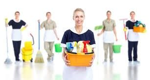 Uborka qilaman ishonchli va sifatli