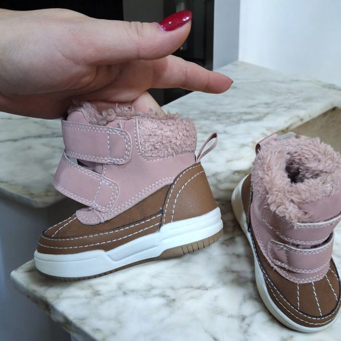 Детски Бори Непромокаеми