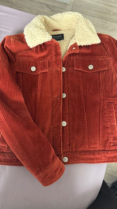 Яке - 36/38 размер