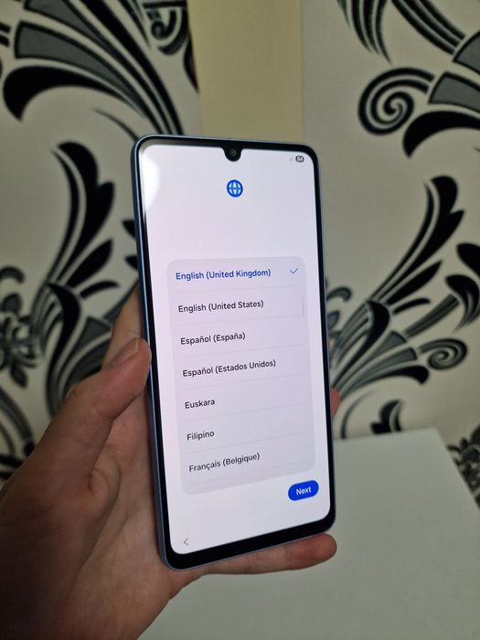 Telefon Samsung A33 5G