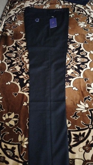 Продам мужские брюки