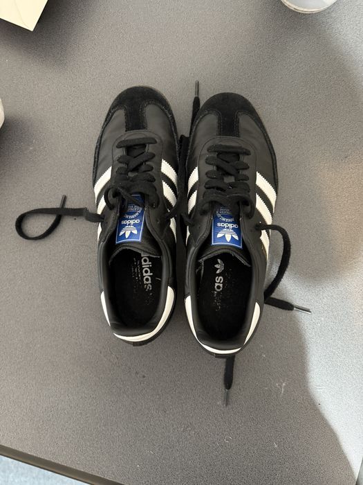 Adidas Samba original