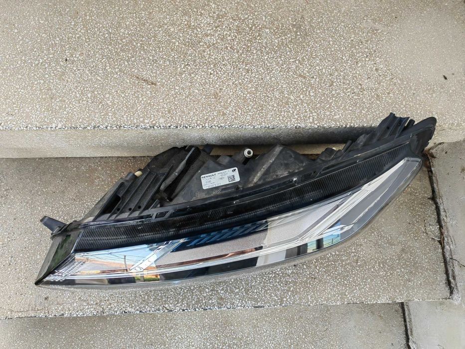 Фар Dacia Sandero LED ляв/Фар Dacia Logan/Фар Dacia Jogger Оригинален