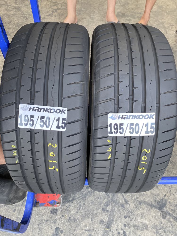 195/50/15 Hankook Vara