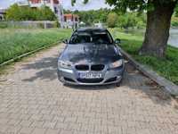 Vand Bmw E91 lci 318d 143 cp ,manuala ,distributie spate 2009, fiscal