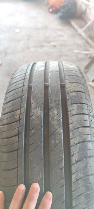 2 броя летни гуми 215 60 16 Nankang NA1 dot5021