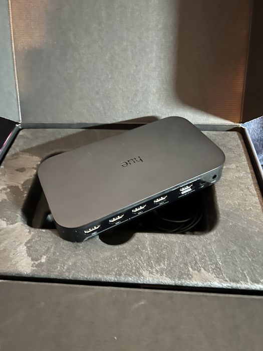Philips Hue Sync garantie 1 an