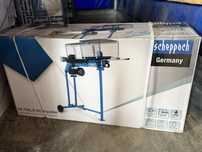 Crepator de lemne 7Tone