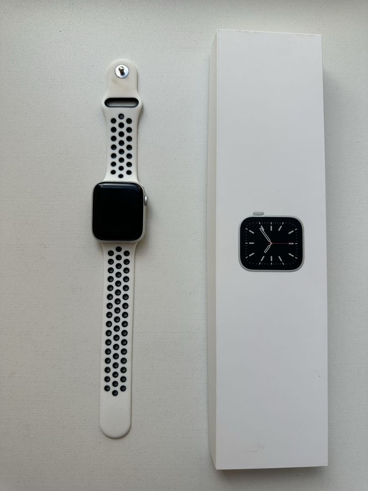 Apple Watch series 6