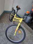 Bicicleta Terrana copii