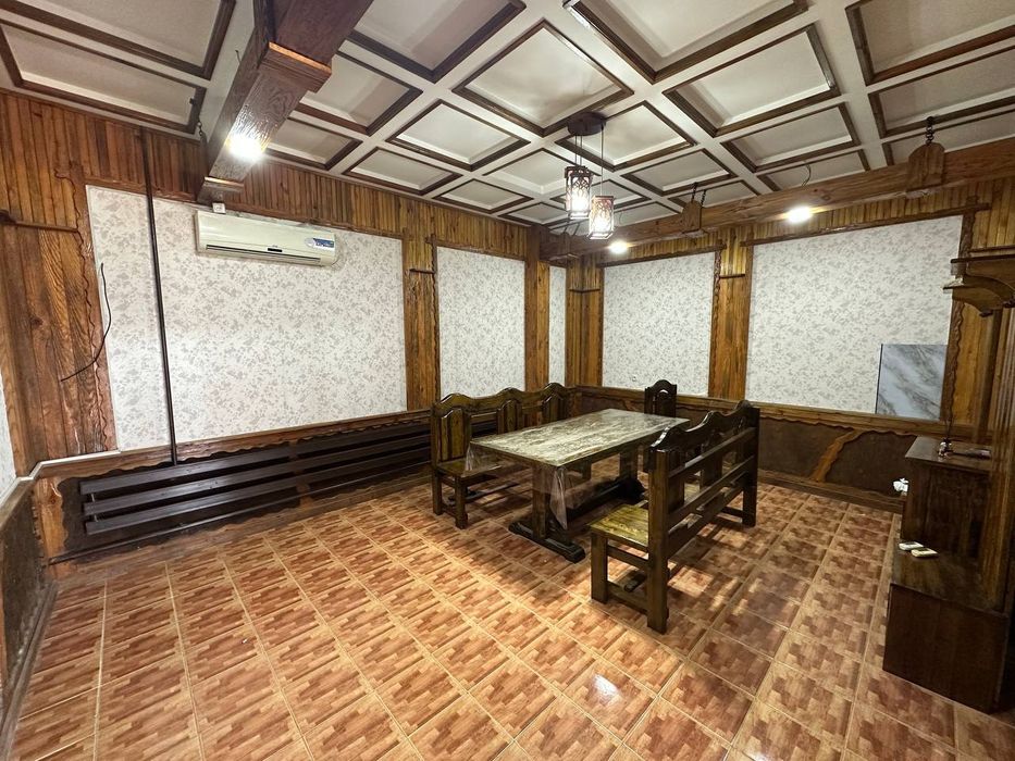 Продается бизнес комплекс с готовыми арендаторами
