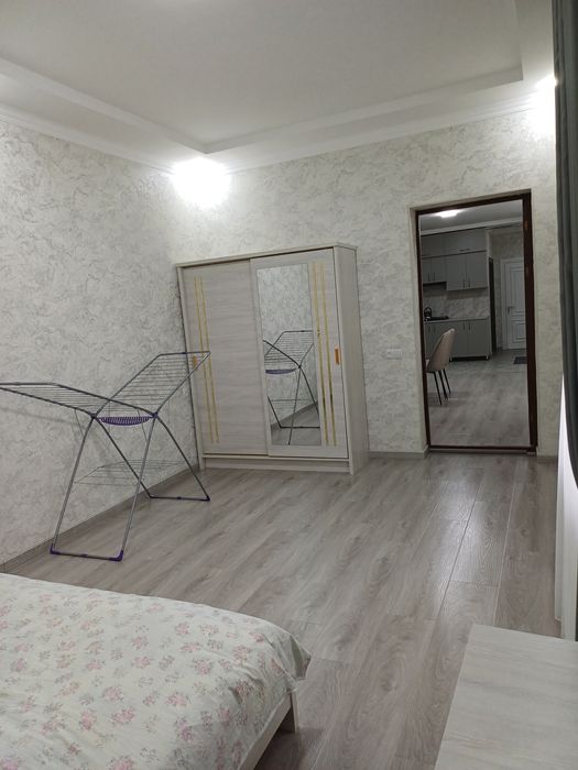 Аренда участка. Сергели медиа парк оркасида.3хонали