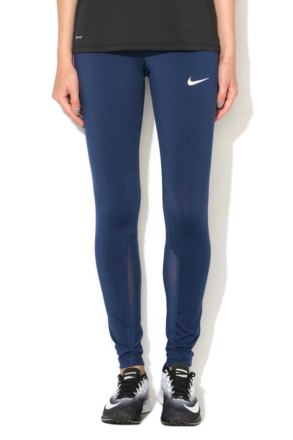 Найк Nike Power Epic running leggings женски клин размер L