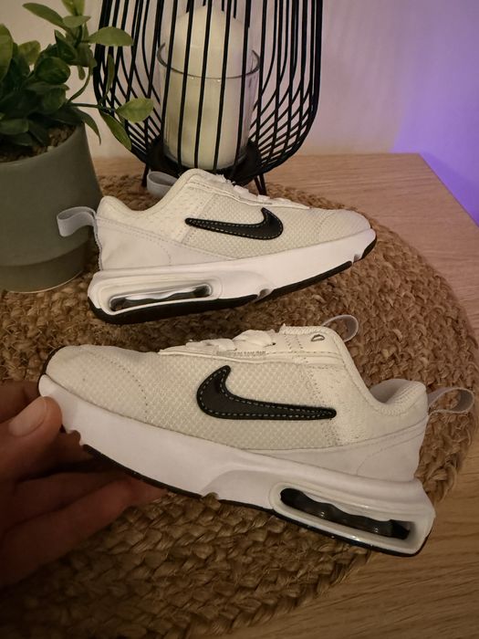 Adidasi Copii Nike Air Max nr 27