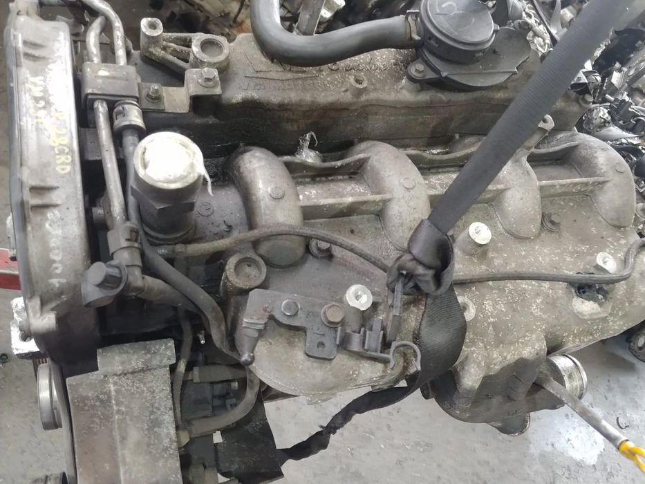 motor 2.8 crd  vm28c chrysler voyager