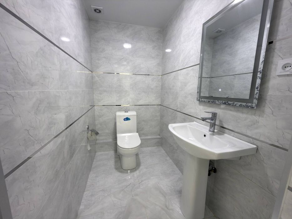 Срочно продаётся 4х-комнатная квартира со всеми удобствами