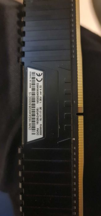Kit Asus Z170 Pro Gaming, CPU I5 6600, 16 GB DDR si cooler apa CORSAIR