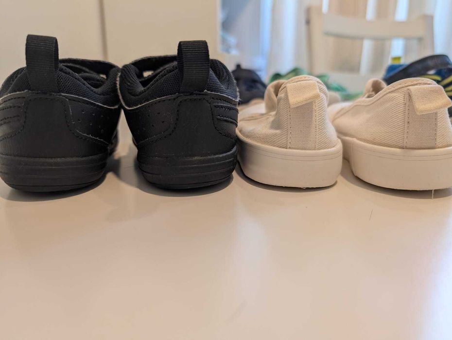 Adidași băiat număr 26