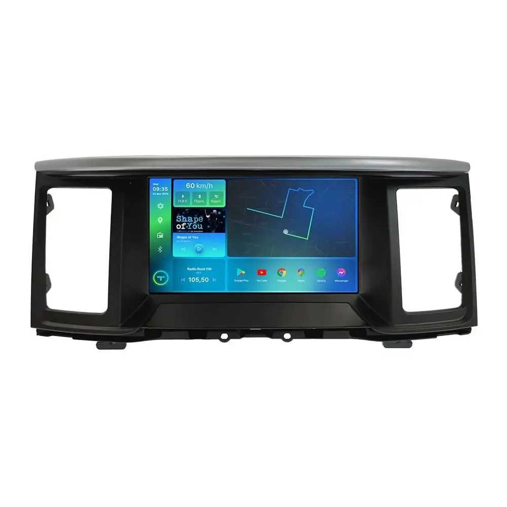 NISSAN PATHFINDER 2012-2020 Android Mултимедия/Навигация