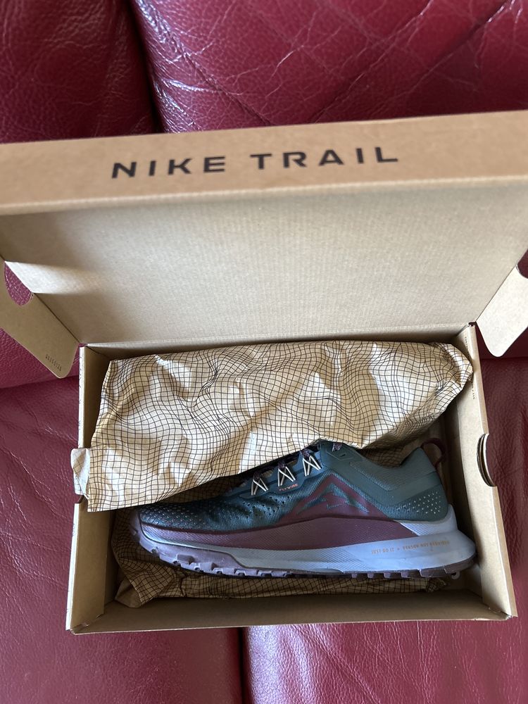 Nike Pegasus Trail 4