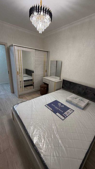 Аренда квартира 2 комн