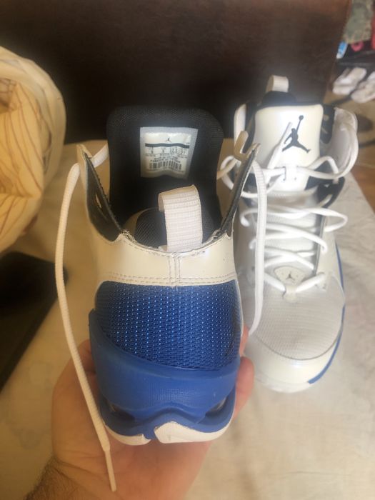 Ghete Ace 23 II jordan