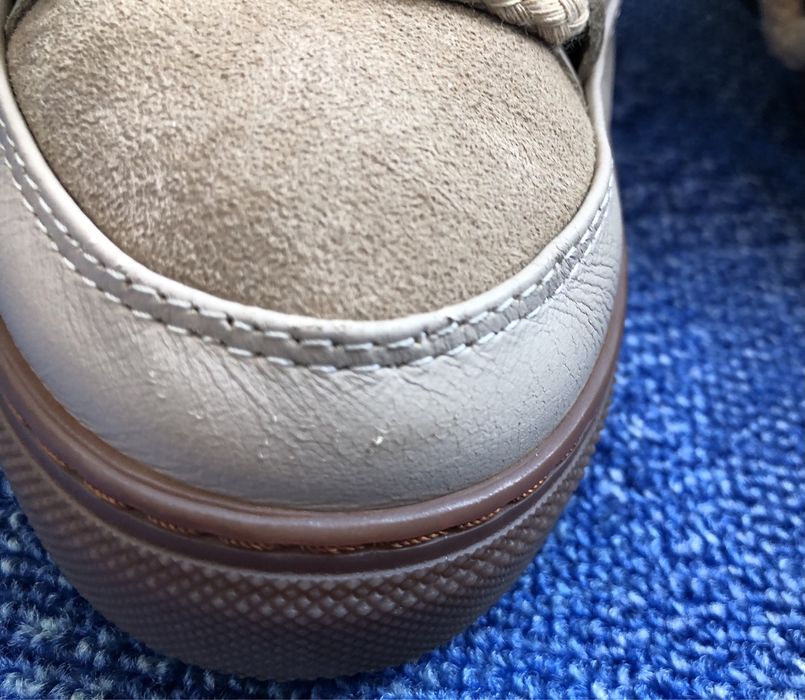 Inuikii Classic ОРИГИНАЛНИ дамски апрески - 36/23см