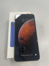 Xiaomi Redmi 9C 128 Gb ( г. Алматы) лот 367582